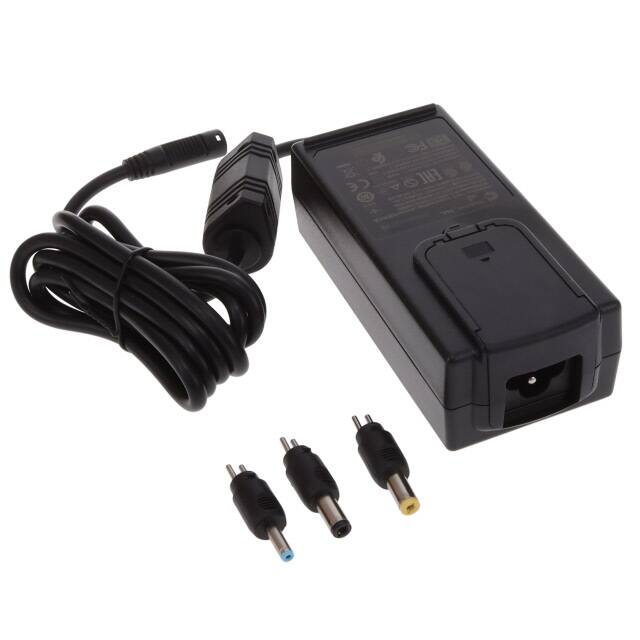 RR9LR2166T00-IMR6B GlobTek, Inc.  Adaptadores de pared de escritorio de CA y CC